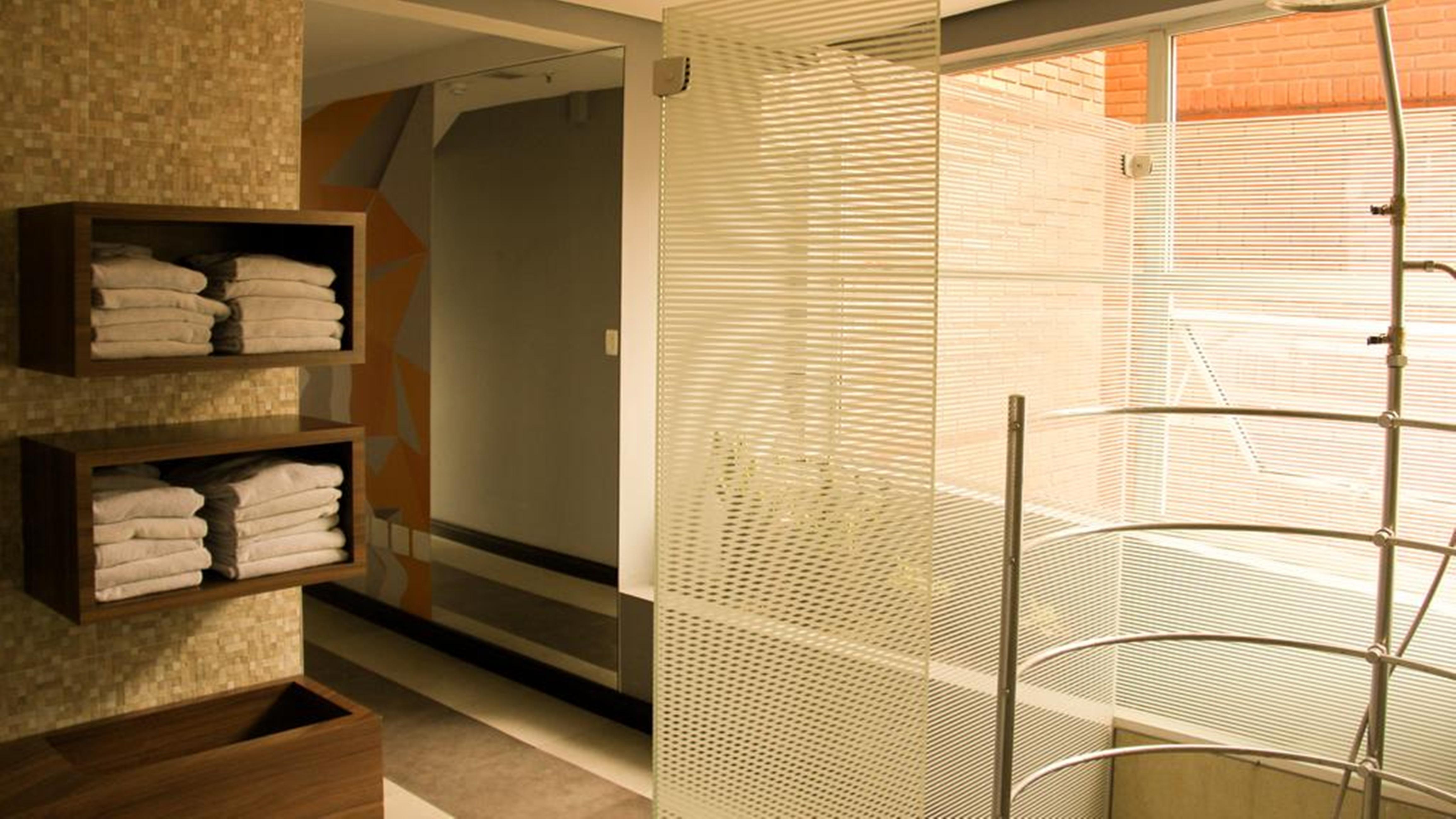 Mercure Sao Paulo Jardins Kültér fotó