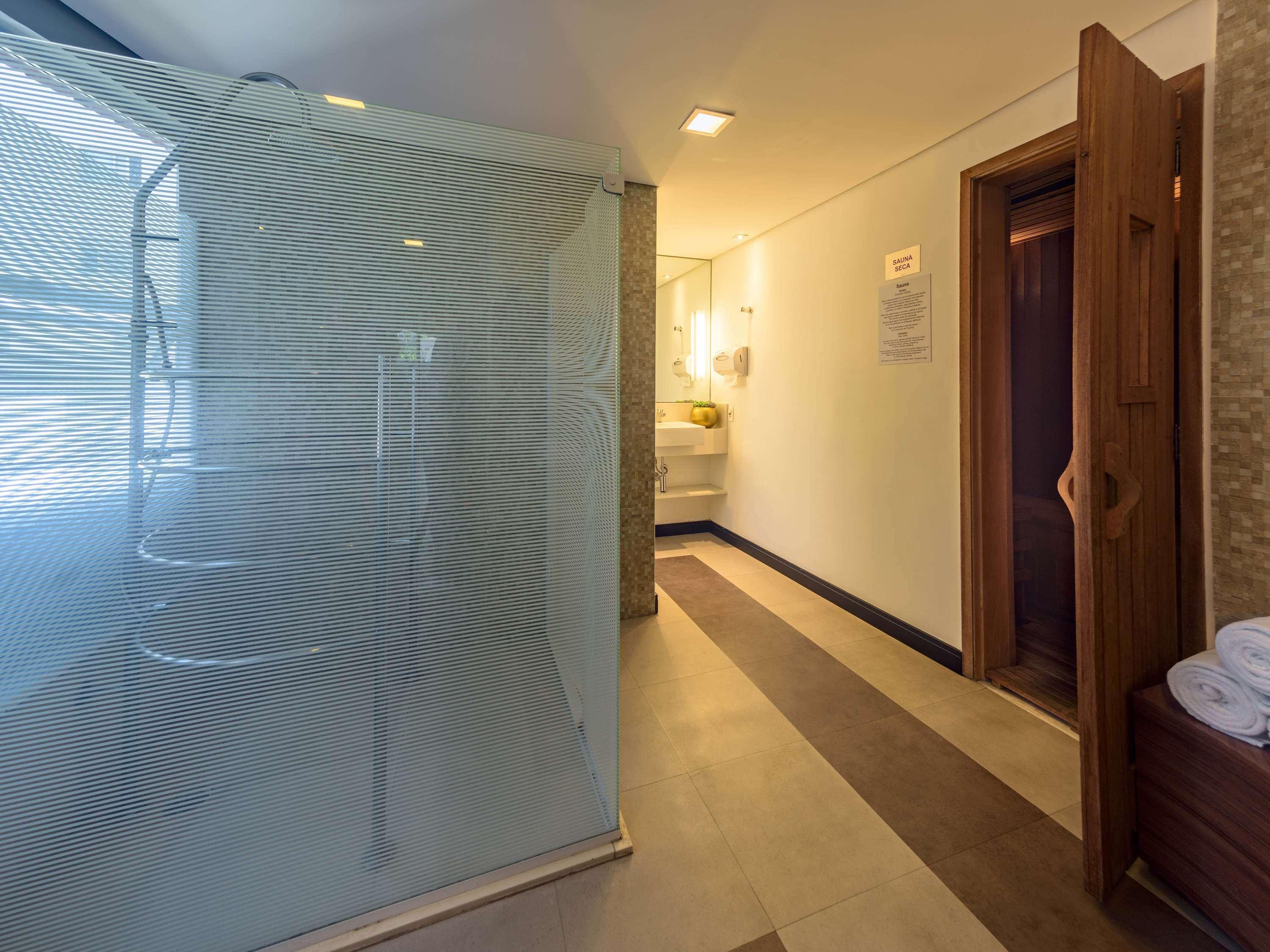 Mercure Sao Paulo Jardins Kültér fotó