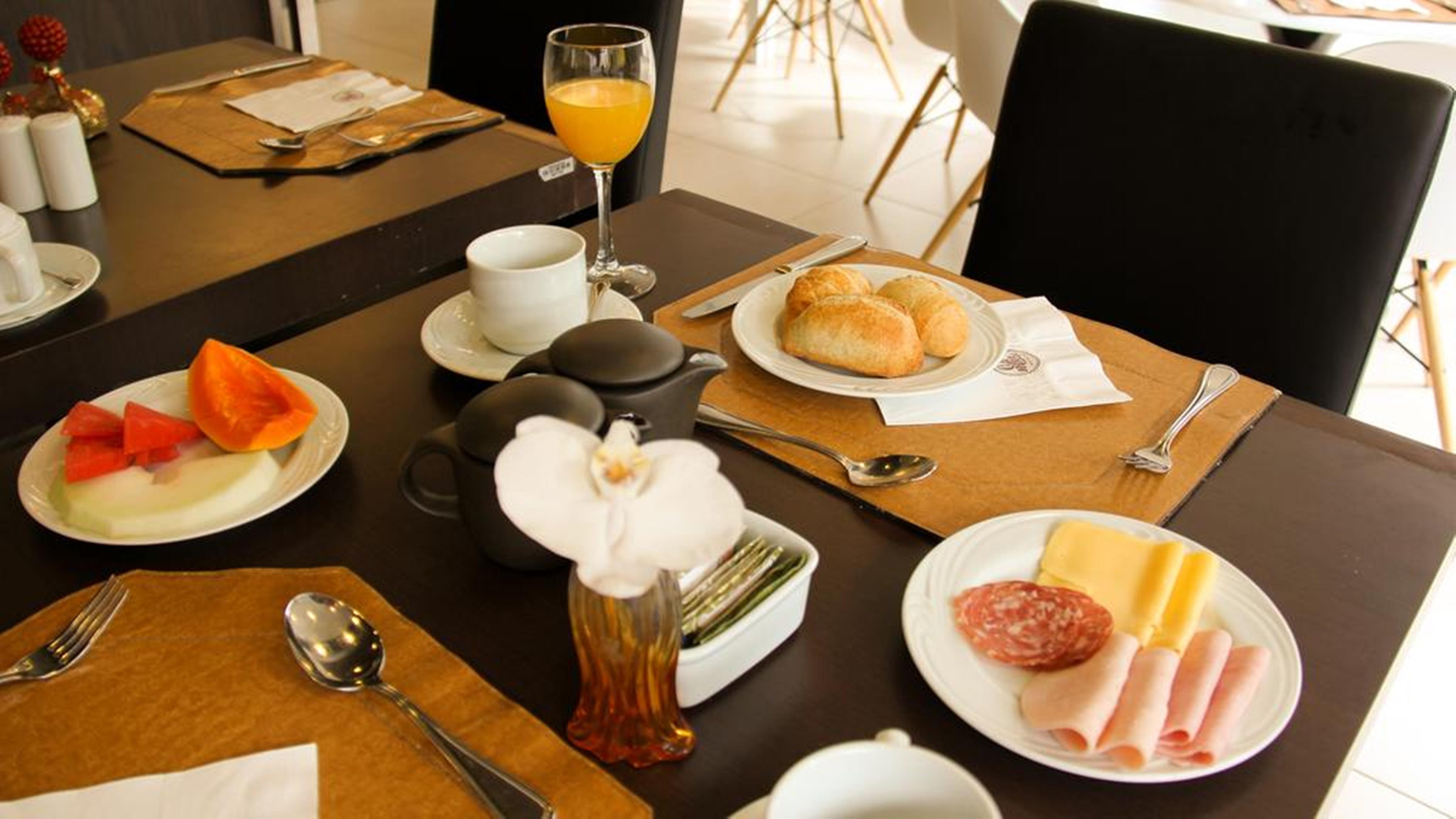 Mercure Sao Paulo Jardins Kültér fotó